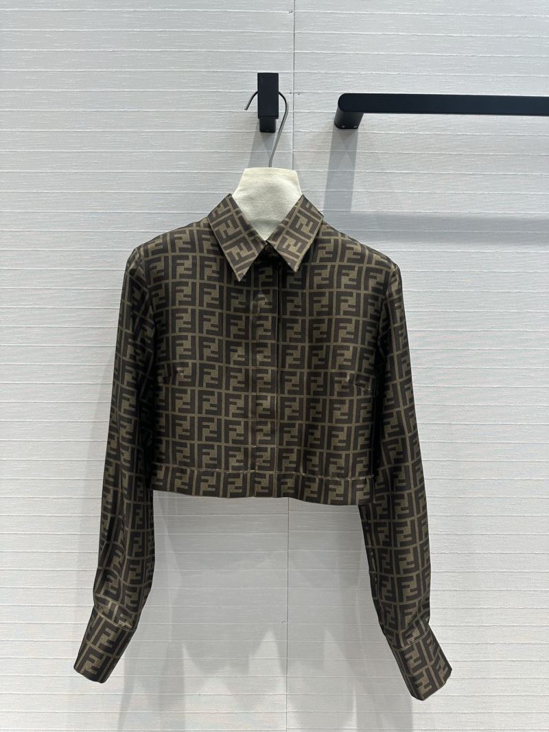 Fendi Shirts